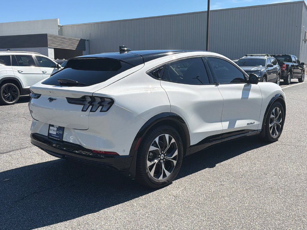 Used 2023 Ford Mustang Mach-E Premium AWD/4WD image 7