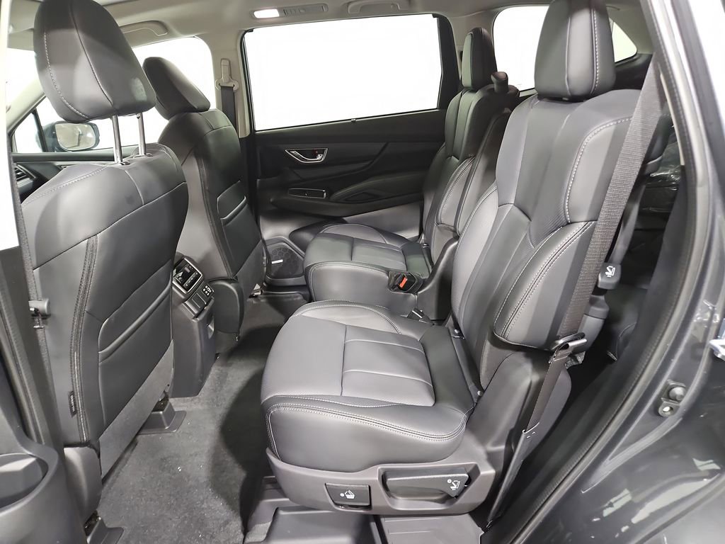 New 2026 Subaru Ascent Limited image 24