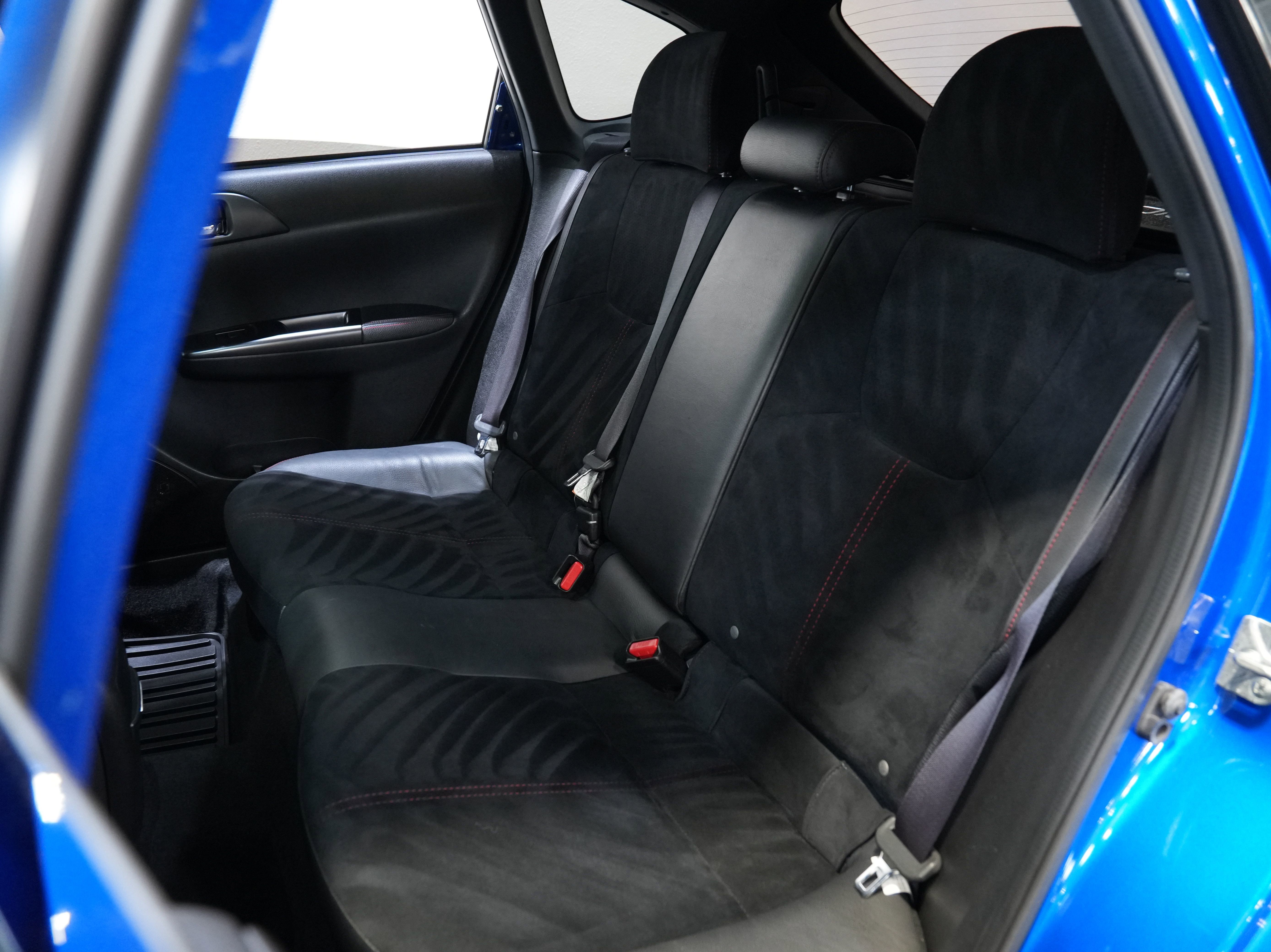 Used 2013 Subaru Impreza WRX STI AWD/4WD image 35