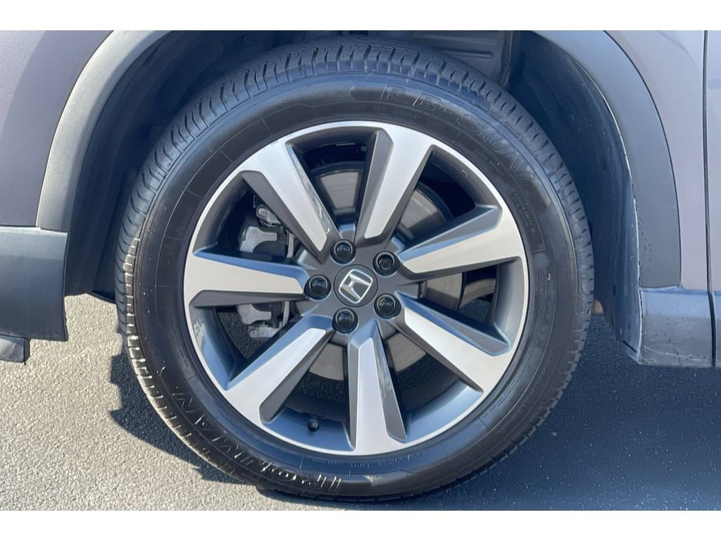 Certified 2023 Honda Pilot Elite image 45