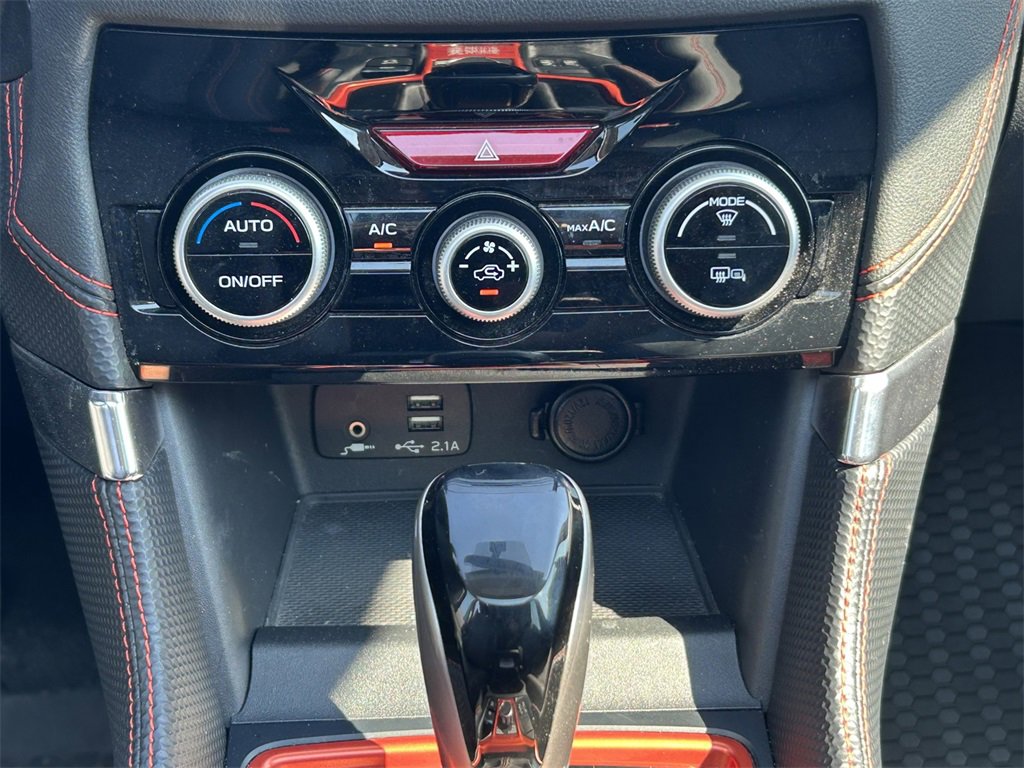 Used 2020 Subaru Forester Sport w/ Popular Package #2 image 16