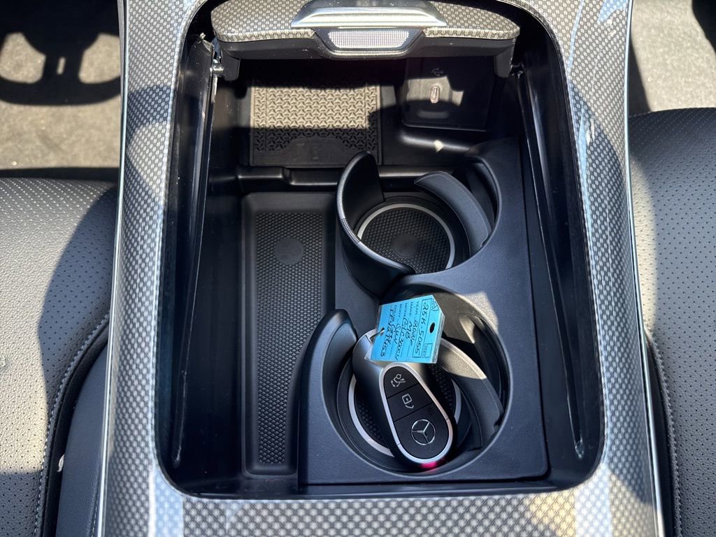 New 2026 Mercedes-Benz GLC 300 4MATIC image 25