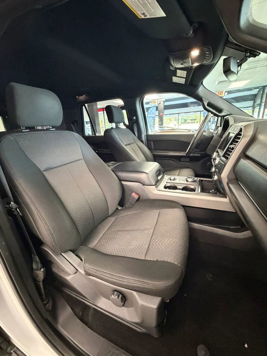 Used 2019 Ford Expedition XLT AWD/4WD image 17