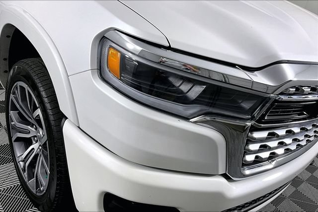 Used 2026 RAM 1500 Limited AWD/4WD image 27