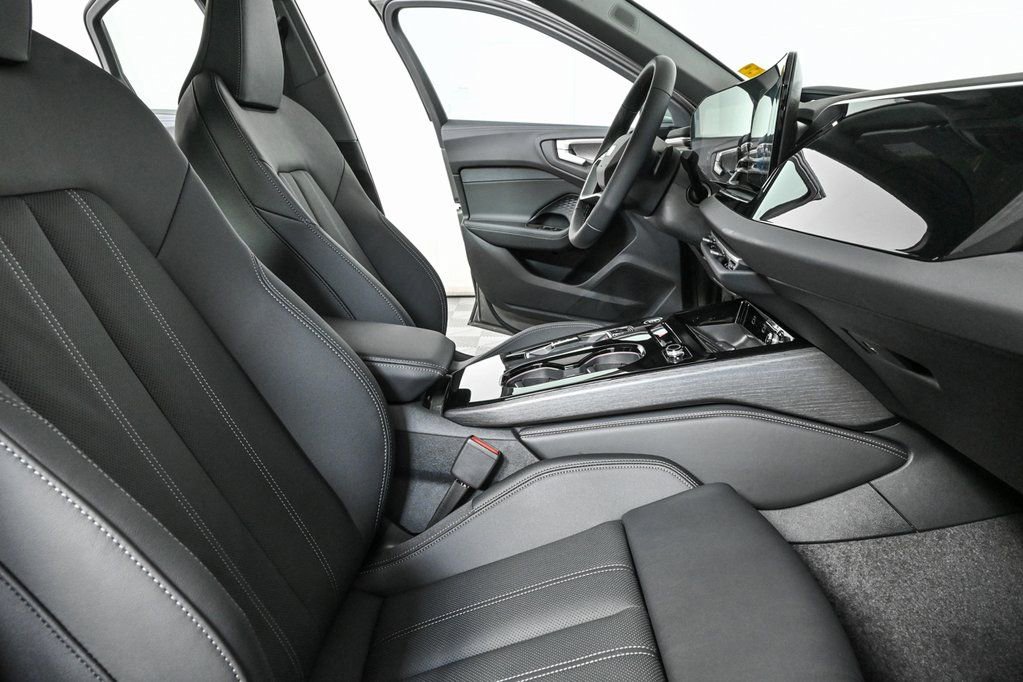 New 2025 Audi A5 2.0T Premium Plus image 19