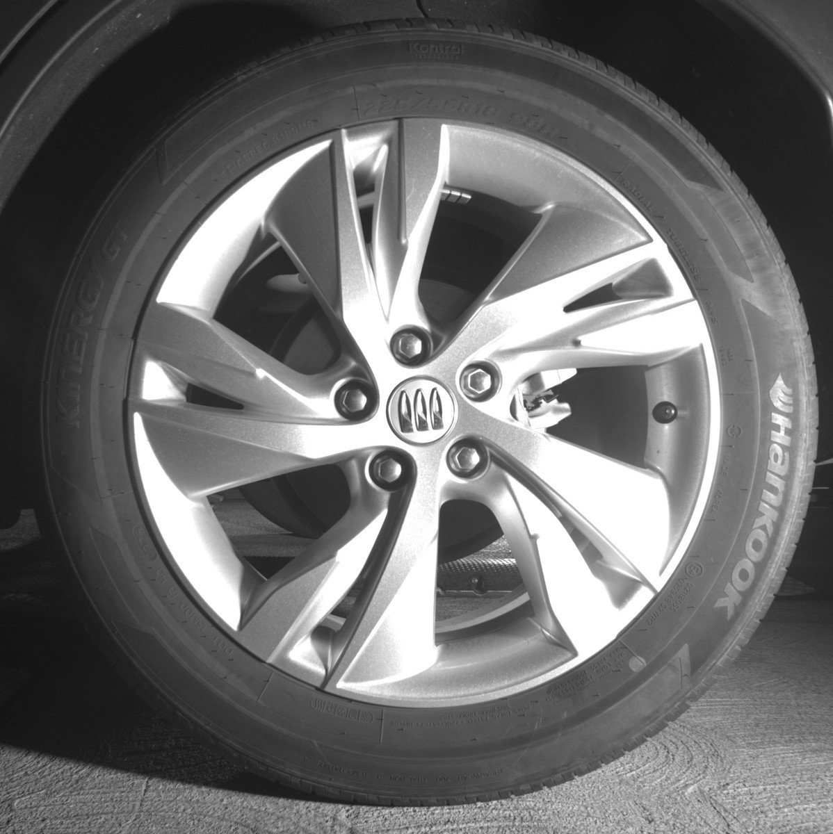 Used 2025 Buick Encore GX Preferred FWD image 14
