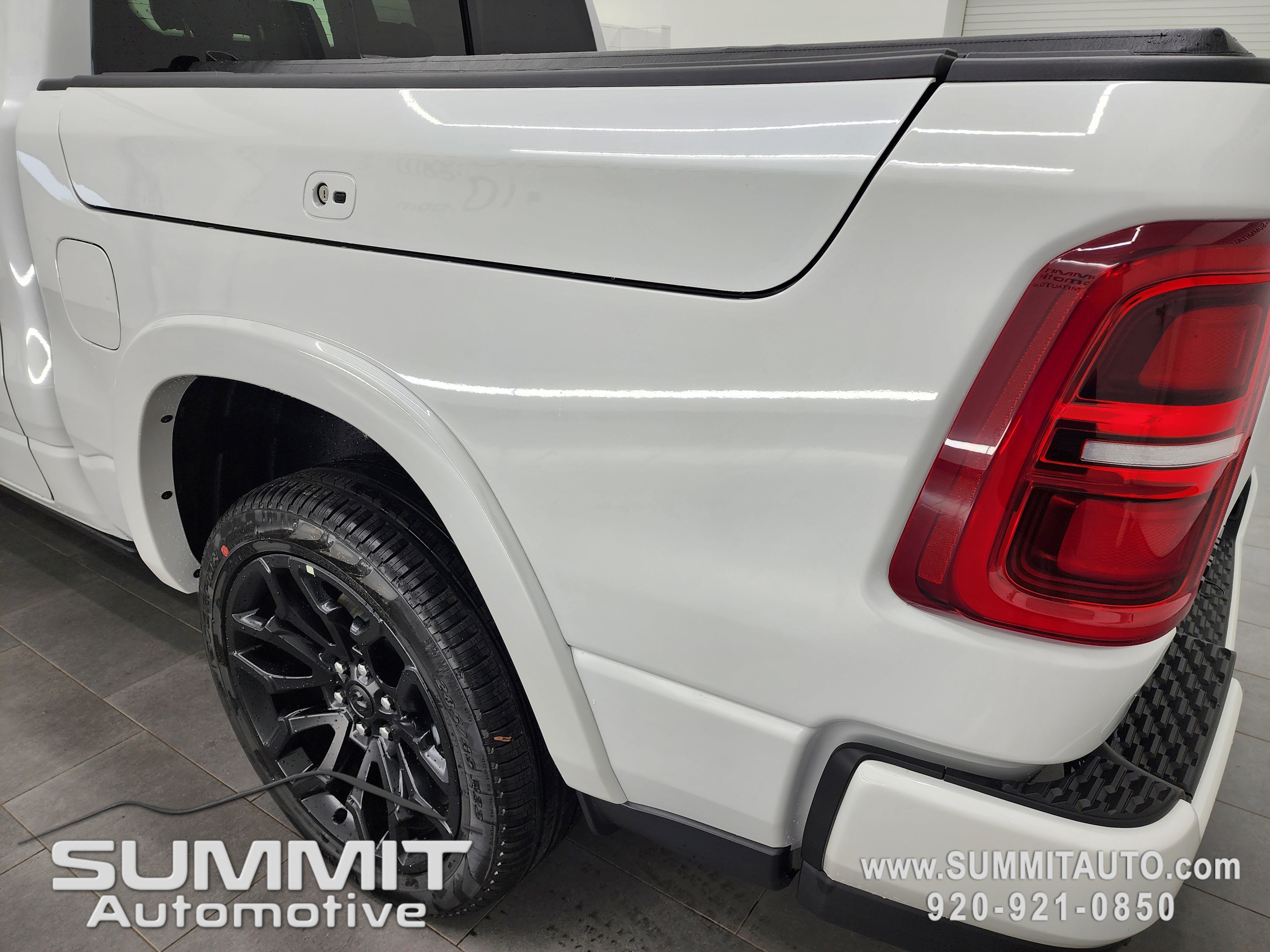 New 2026 RAM 1500 Limited image 40