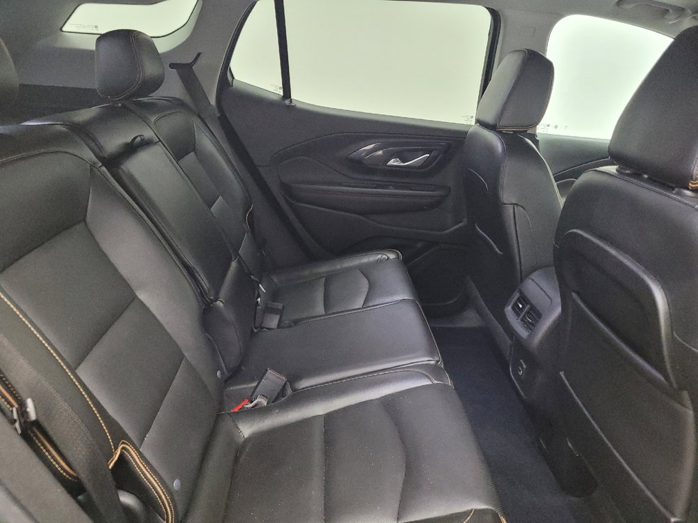 Used 2022 GMC Terrain AT4 w/ Infotainment Package II AWD/4WD image 19