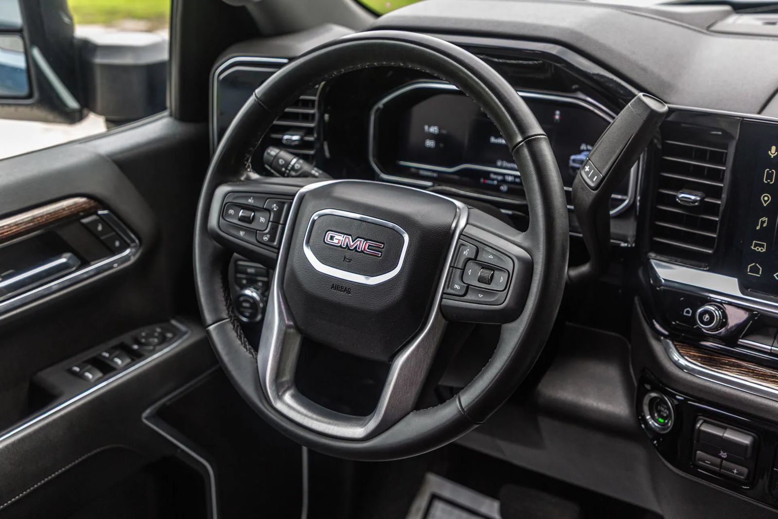 Used 2024 GMC Sierra 1500 Elevation AWD/4WD image 60