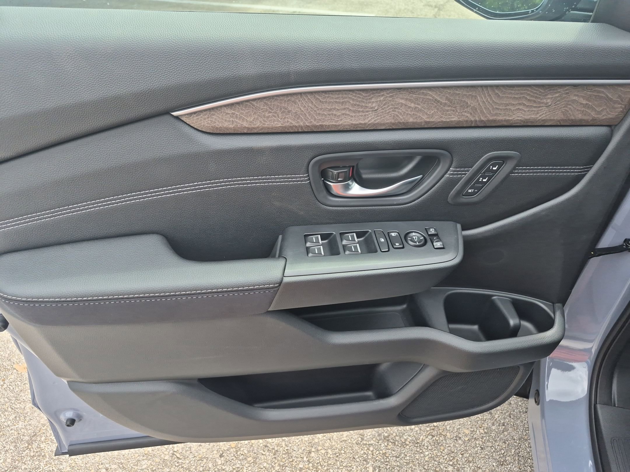 New 2026 Honda Pilot Elite image 10