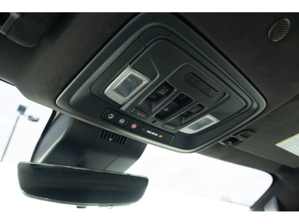 Used 2026 GMC Sierra 1500 AT4X image 29