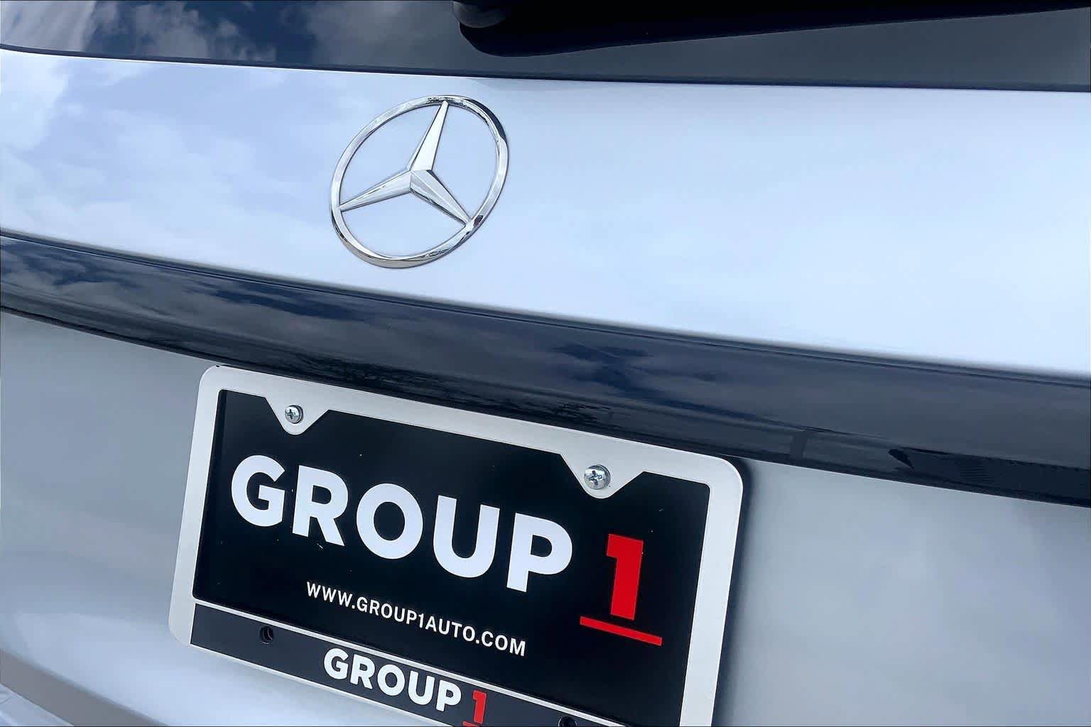 Used 2025 Mercedes-Benz GLC 300 image 30