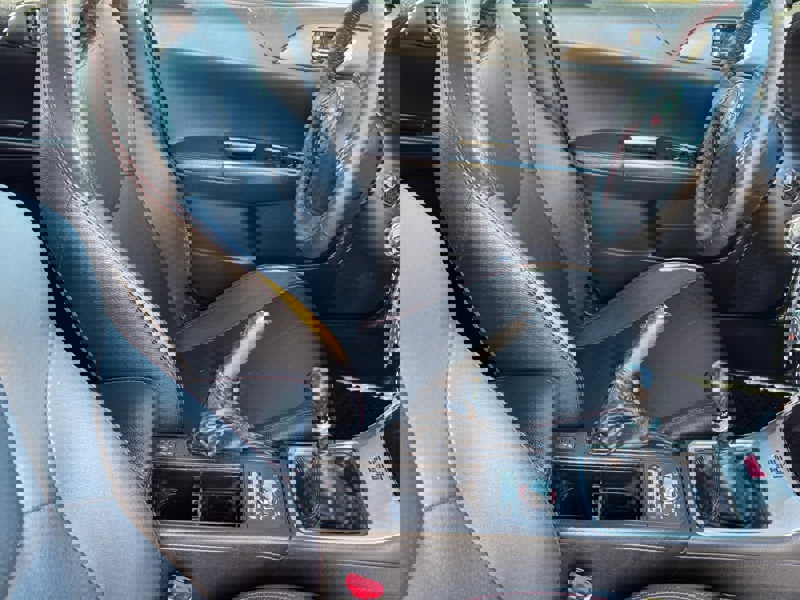 Used 2013 Subaru Impreza WRX STI Limited image 12