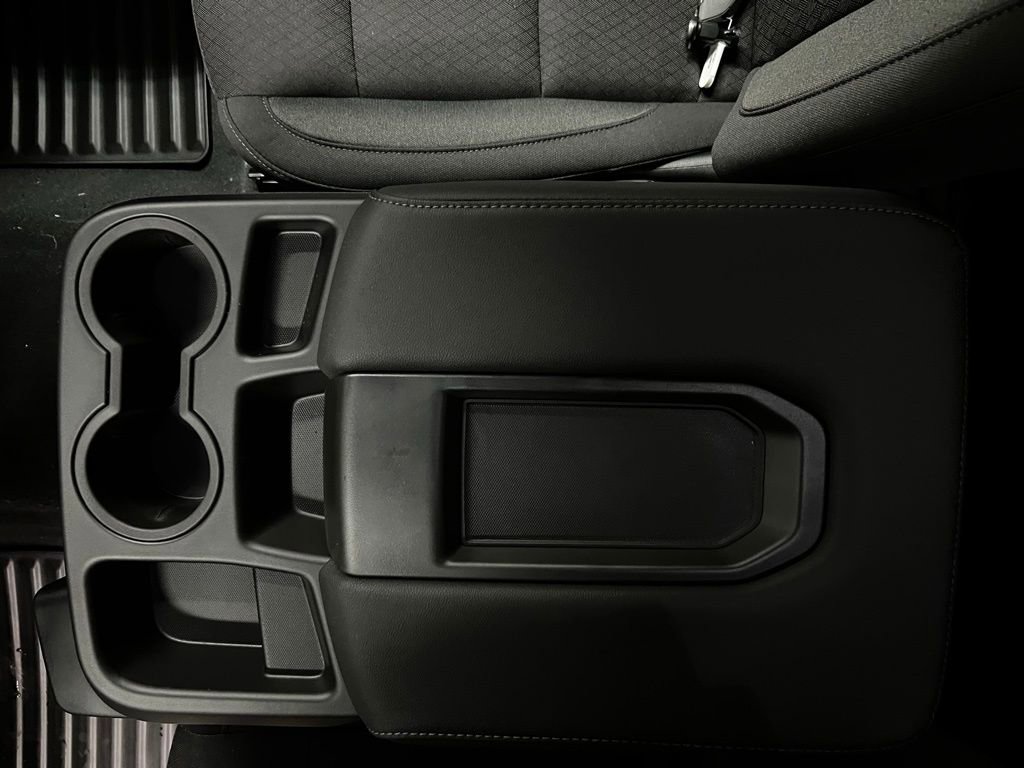 New 2026 GMC Sierra 1500 Elevation AWD/4WD image 26