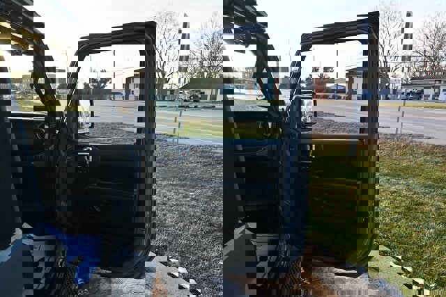 Used 2020 Jeep Wrangler Sport image 18