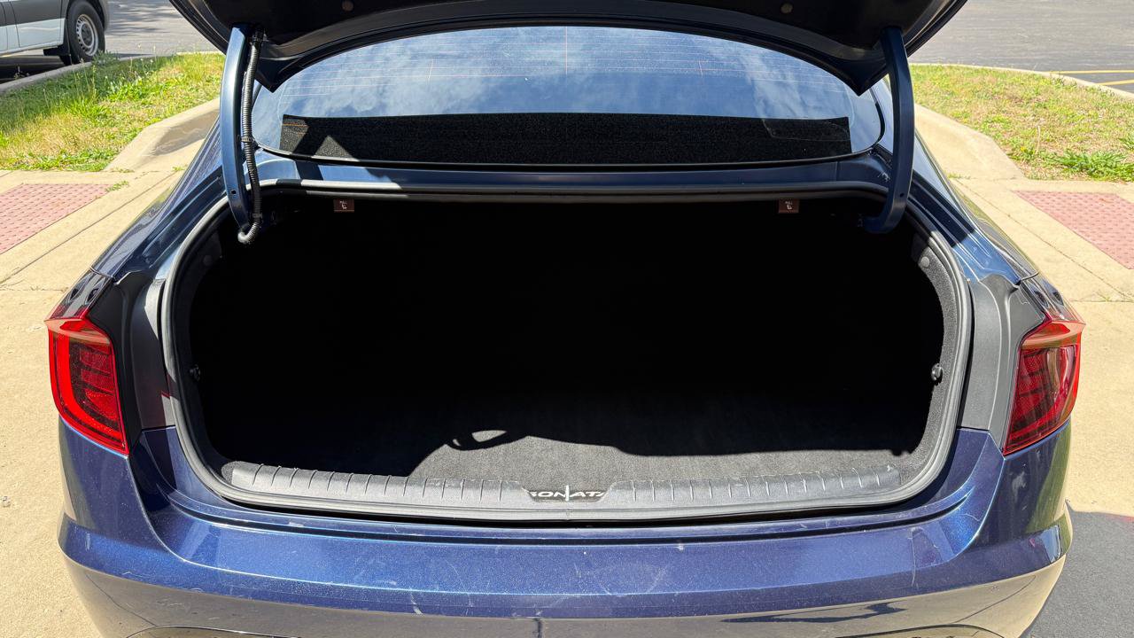 Used 2021 Hyundai Sonata SEL FWD image 21