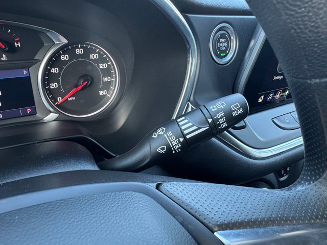 Certified 2023 Chevrolet Blazer LT AWD/4WD image 29