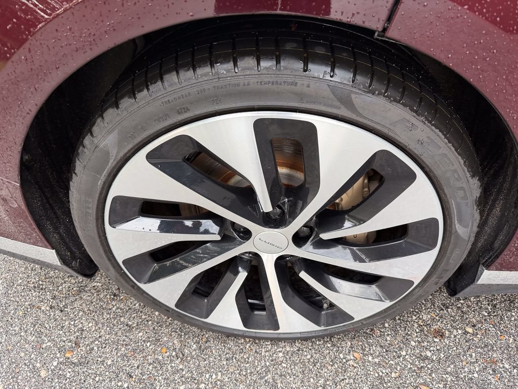 Used 2022 Lucid Air Grand Touring AWD/4WD image 60