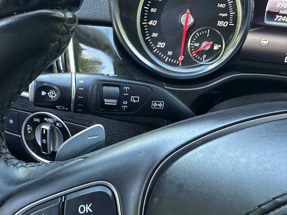 Used 2018 Mercedes-Benz GLS 550 4MATIC w/ Driver Assistance Package image 38