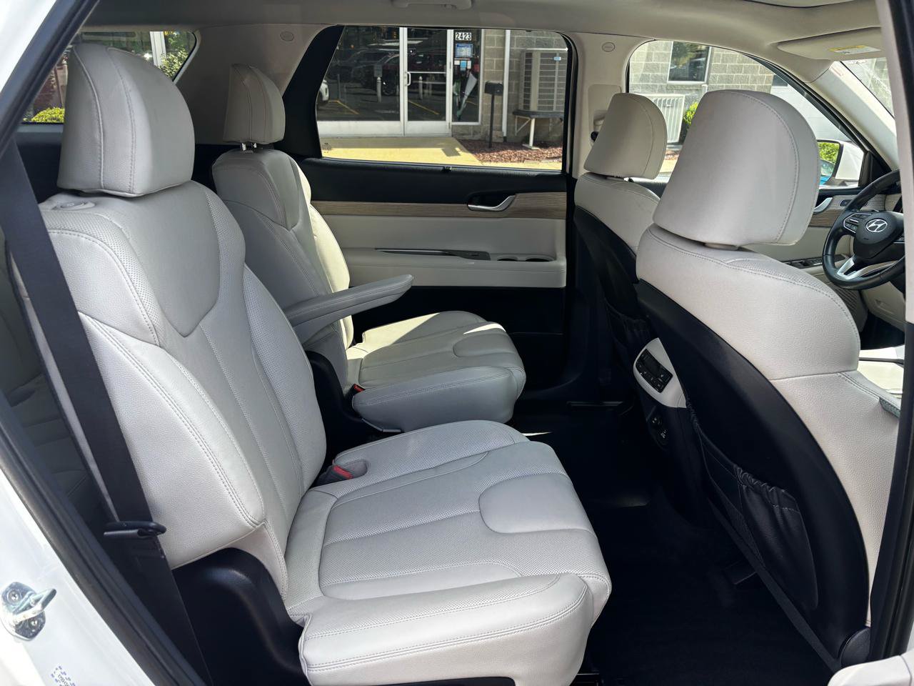 Used 2022 Hyundai Palisade SEL w/ Premium Package AWD/4WD image 25
