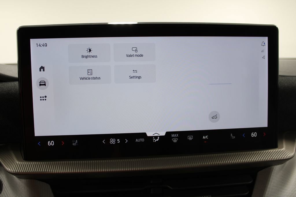 New 2026 Ford Explorer Active w/ Active Comfort Package image 50