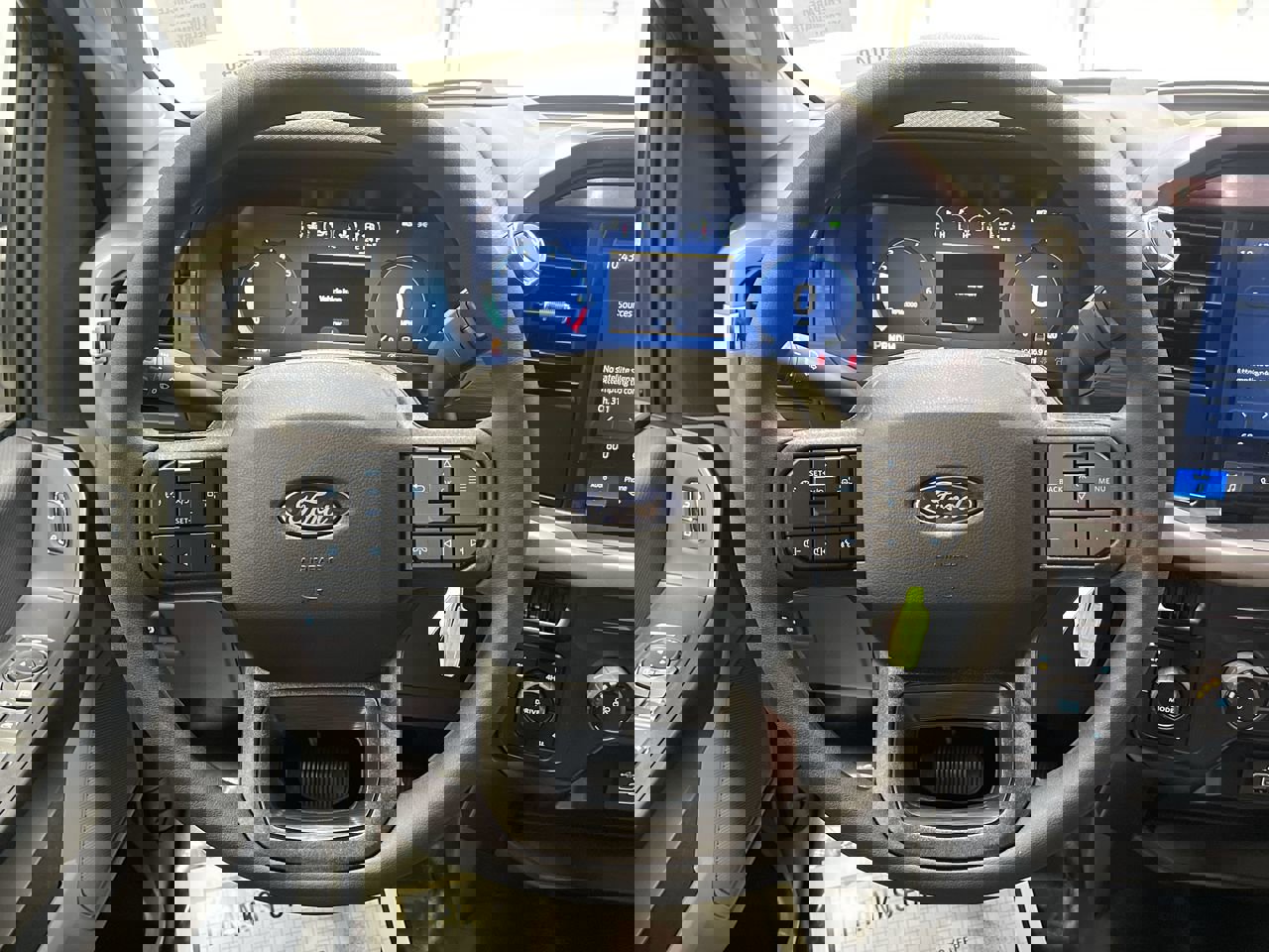 New 2025 Ford F150 XL image 20