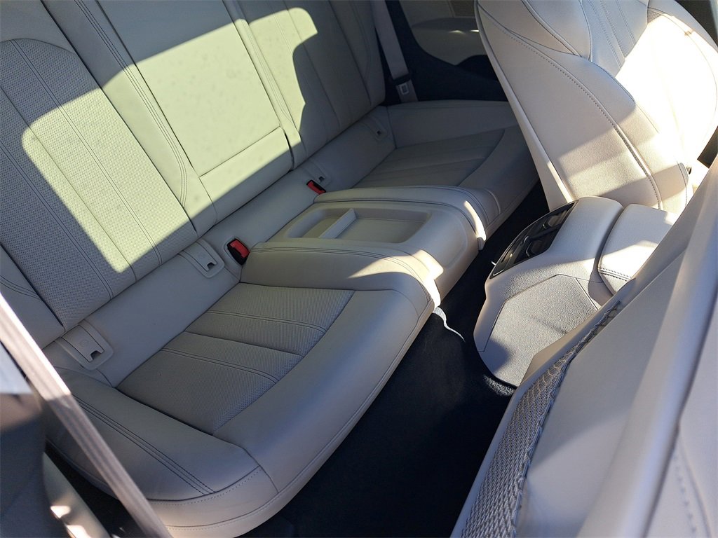 Used 2023 Audi A5 2.0T Premium Plus w/ Premium Plus image 34