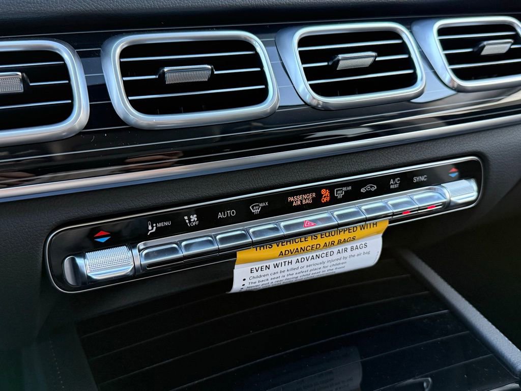 New 2026 Mercedes-Benz GLE 450 4MATIC image 24