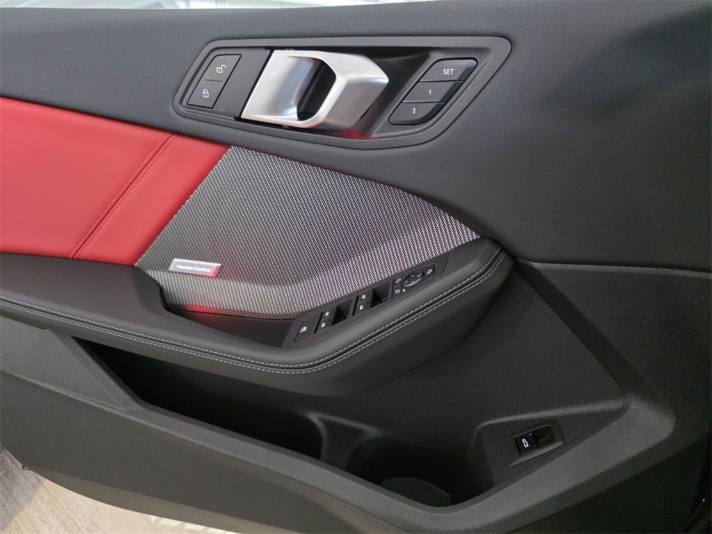 New 2026 BMW 228i 228 Gran Coupe w/ Technology Package image 16