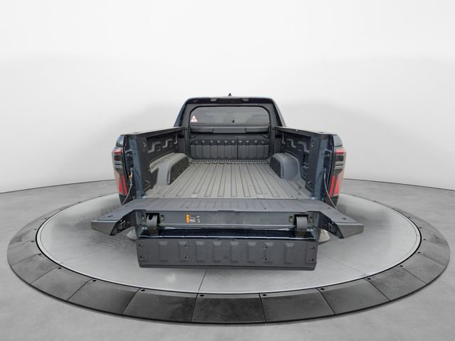 New 2025 GMC Sierra EV Denali image 16