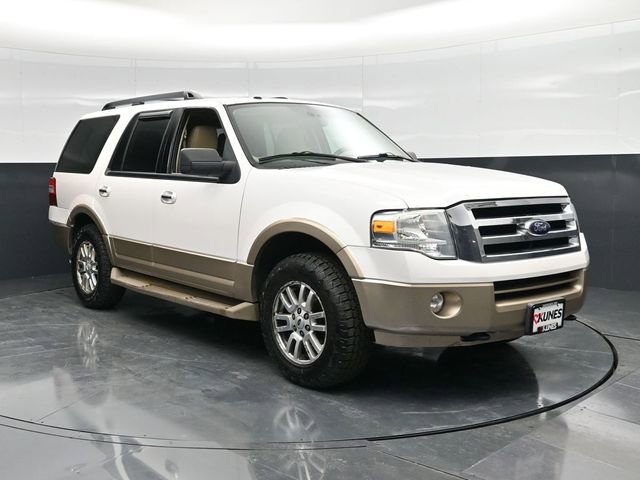 Used 2012 Ford Expedition XLT AWD/4WD image 1