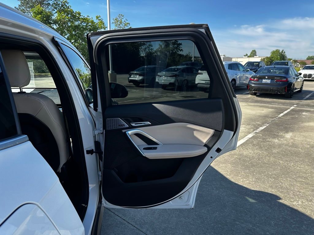 Certified 2023 BMW X1 xDrive28i w/ Premium Package image 29