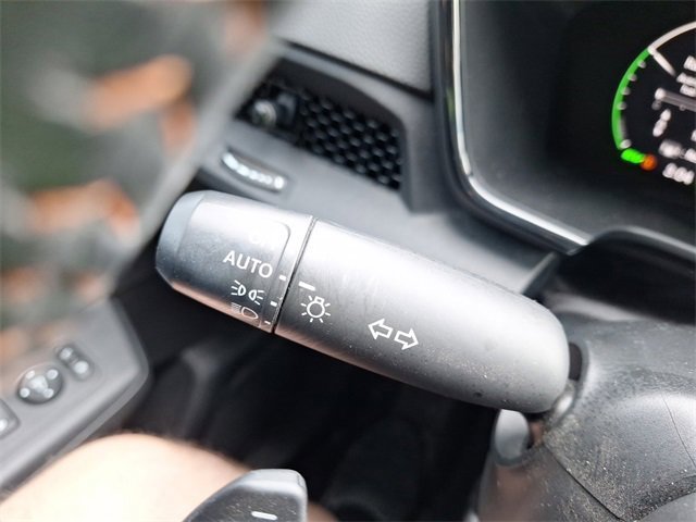 Used 2024 Honda CR-V Sport image 25