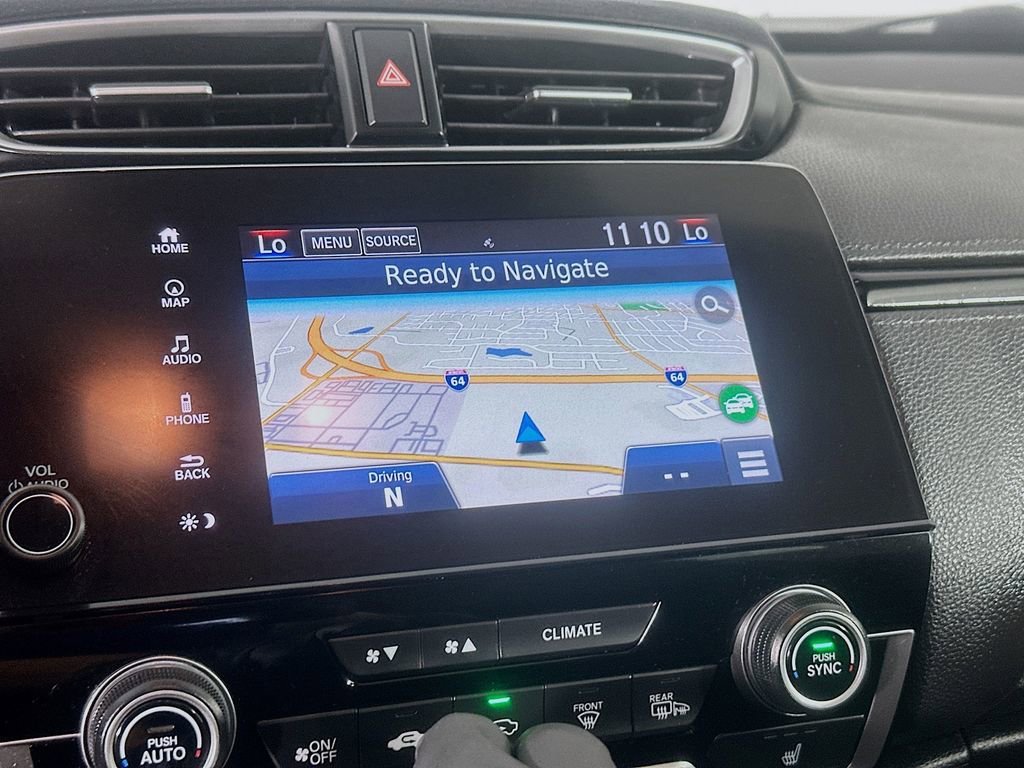 Used 2018 Honda CR-V Touring image 13