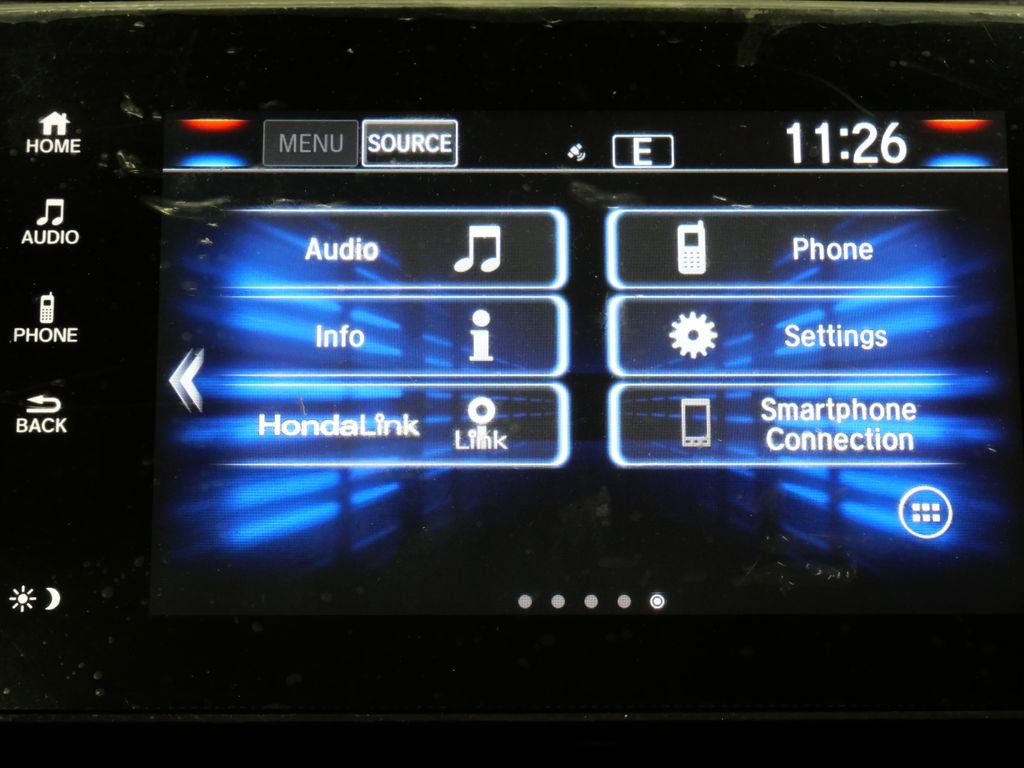 Used 2022 Honda CR-V EX-L image 17