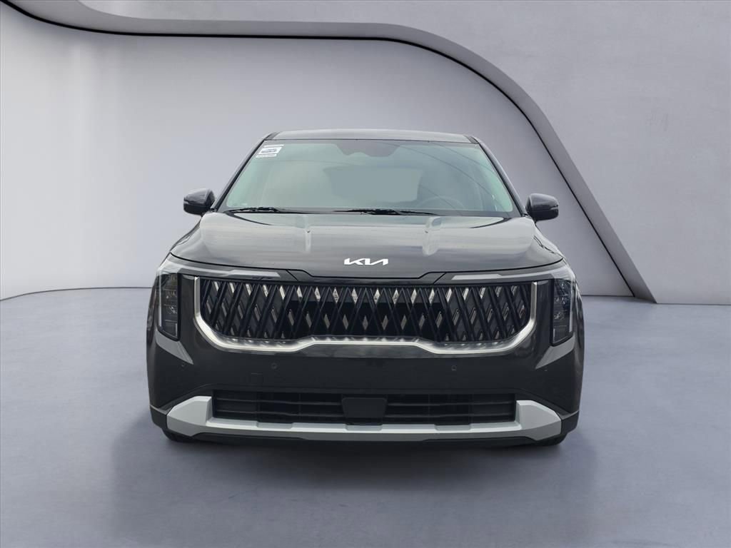 New 2026 Kia Carnival LX image 8