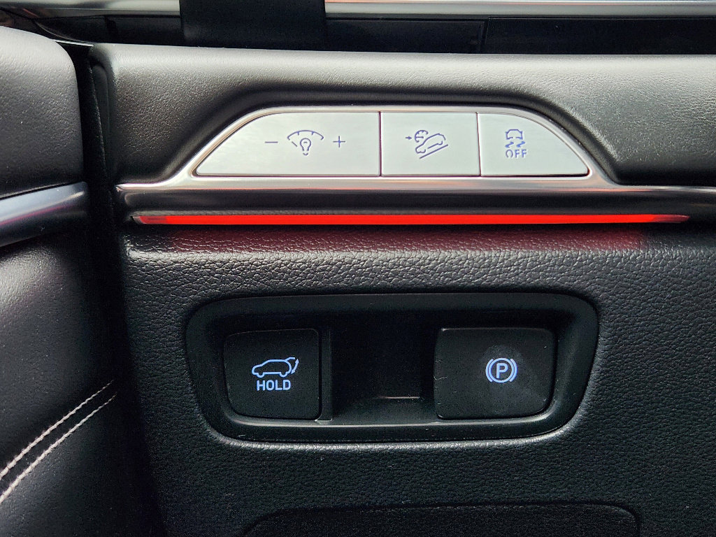 Used 2025 Genesis GV80 2.5T Standard image 21