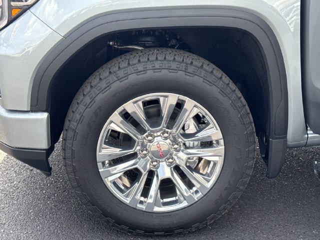 New 2026 GMC Sierra 1500 Denali w/ Technology Package AWD/4WD image 27