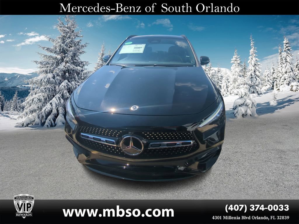 Used 2025 Mercedes-Benz GLA 250 image 19