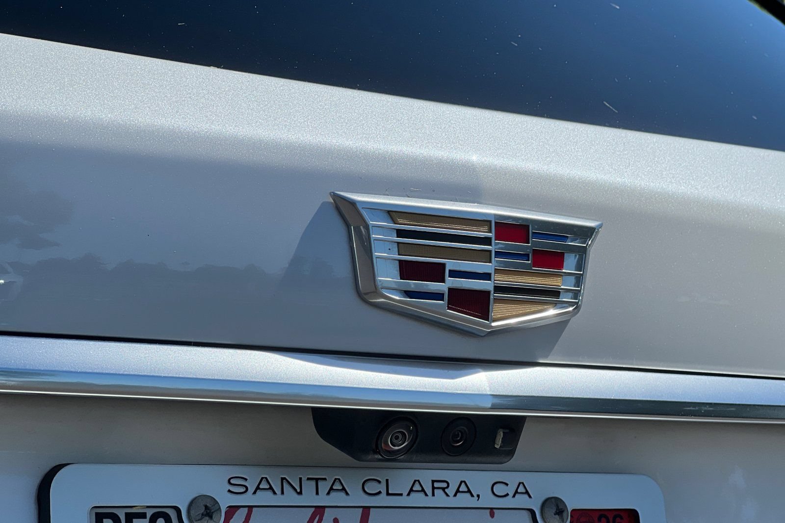 Used 2026 Cadillac XT5 Premium Luxury w/ LPO, Floor Liner Package FWD image 47