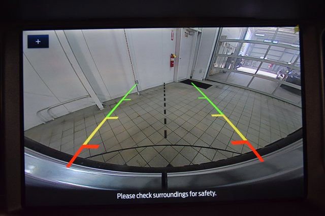 Used 2024 Ford Bronco Big Bend image 36