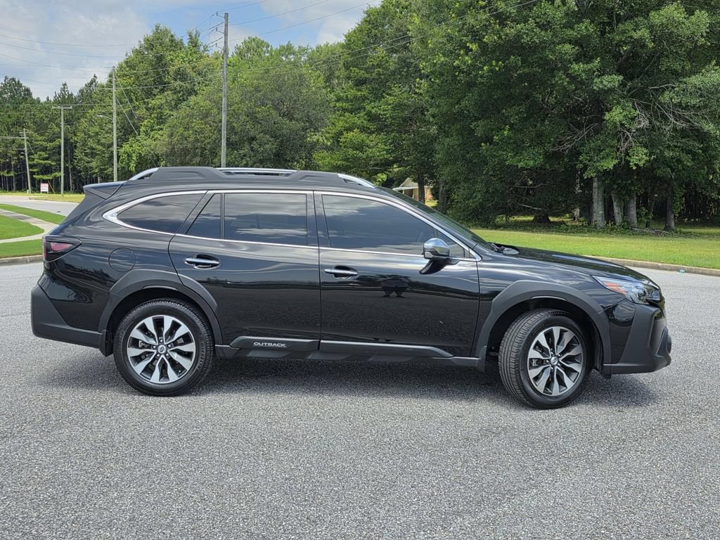 Used 2023 Subaru Outback Touring XT w/ Popular Package #2 AWD/4WD image 39