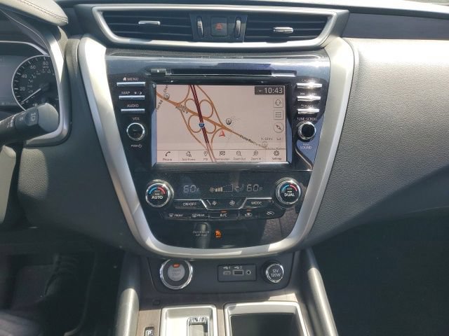 Used 2021 Nissan Murano Platinum w/ Cargo Package AWD/4WD image 31