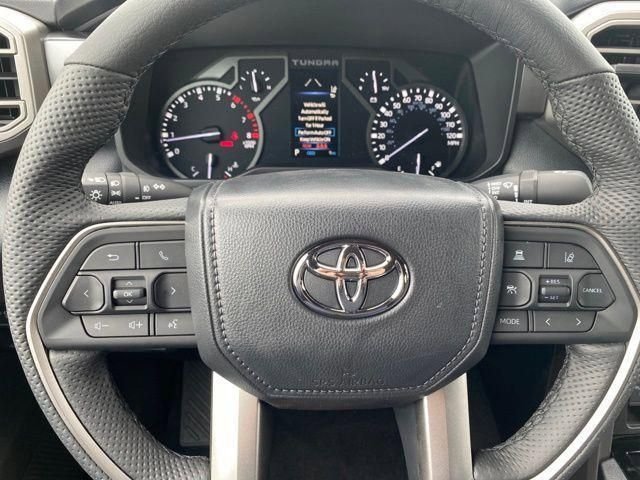 Used 2025 Toyota Tundra SR5 image 18
