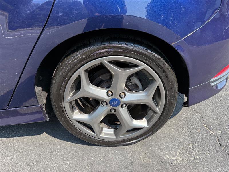 Used 2016 Ford Focus ST image 36