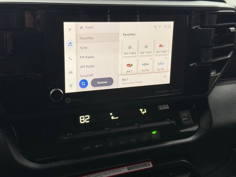 Used 2024 Toyota Tundra SR5 image 18