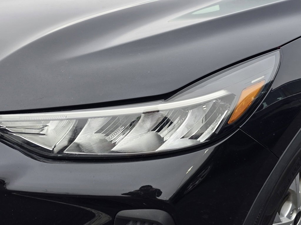 Used 2023 Ford Escape Active image 10