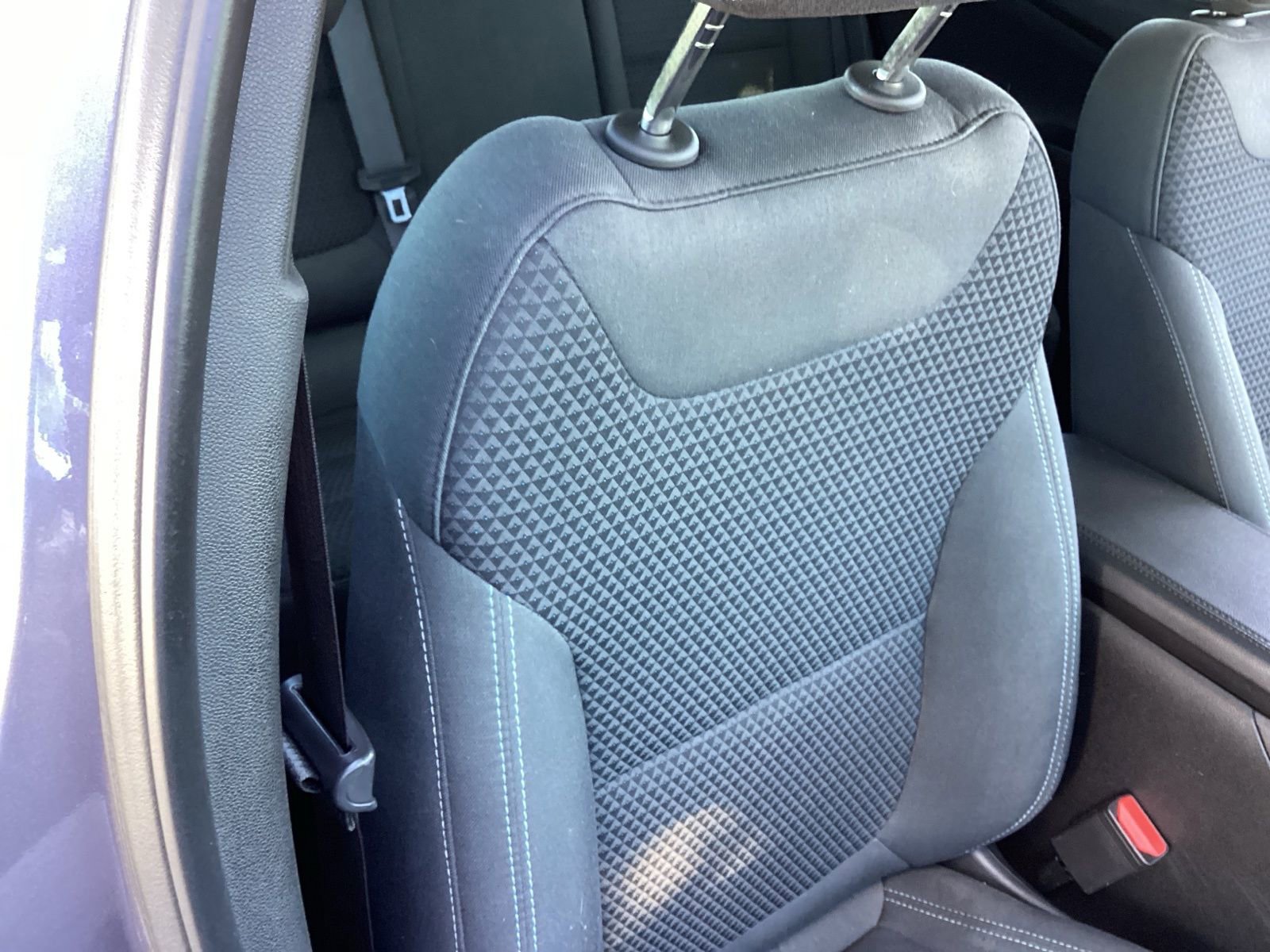 Used 2023 Chevrolet Bolt EUV LT w/ Driver Confidence Package image 19