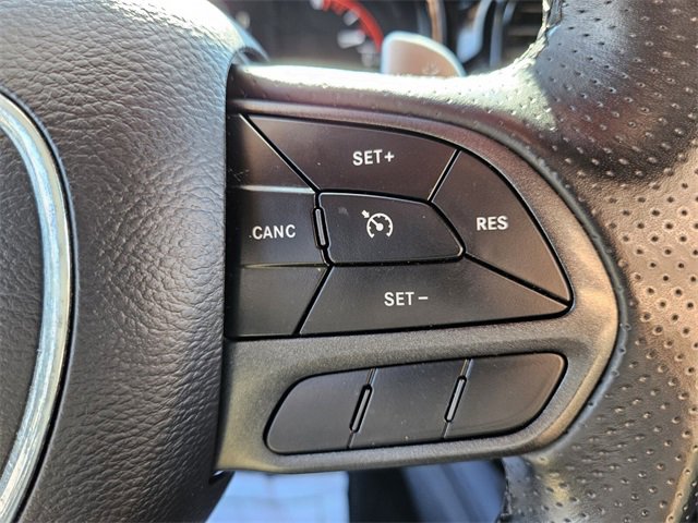 Used 2021 Dodge Durango GT w/ Blacktop Package image 26