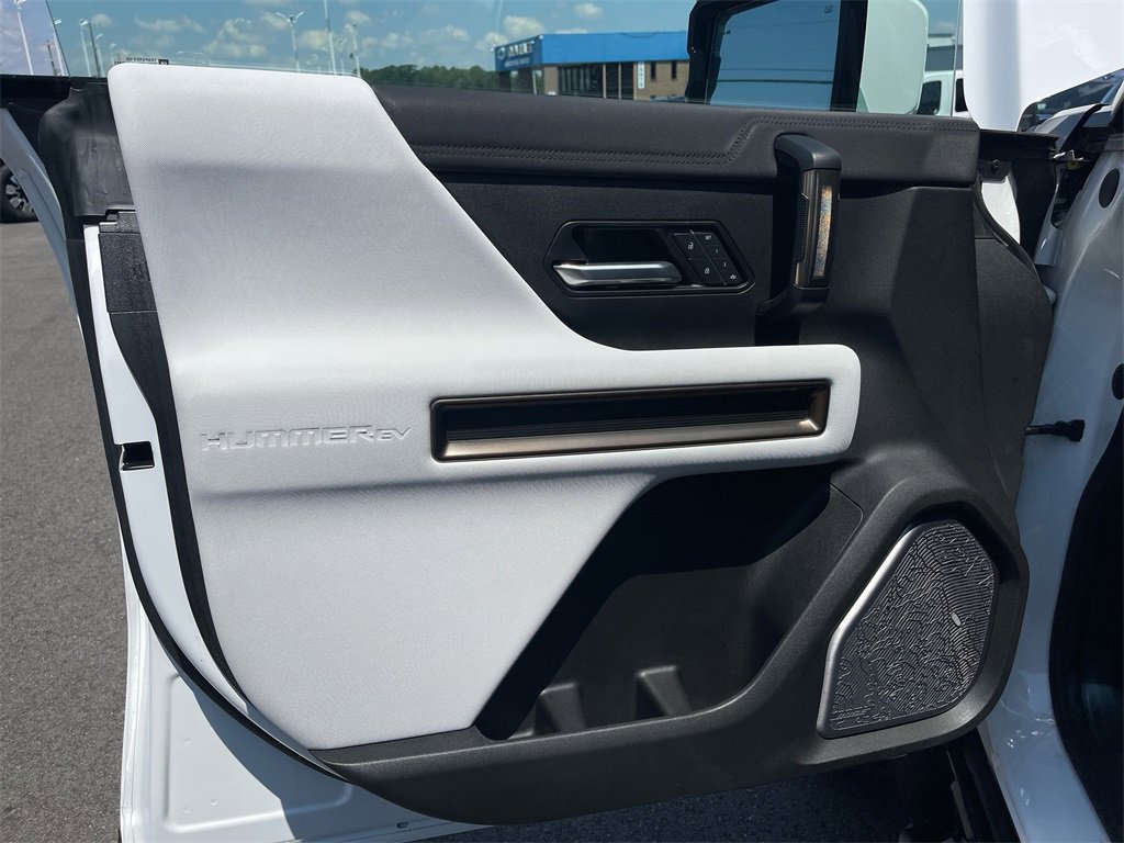 Used 2023 GMC Hummer EV Edition 1 image 28